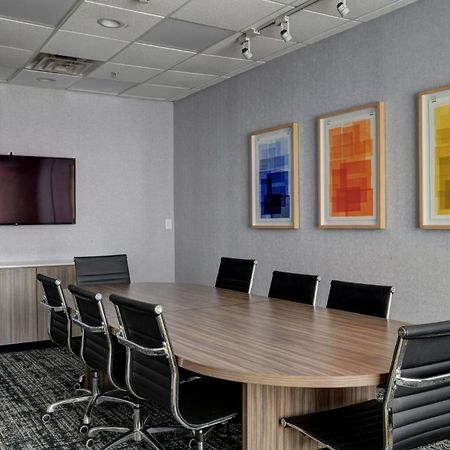 Holiday Inn Express & Suites Oklahoma City Northwest By Ihg Eksteriør billede