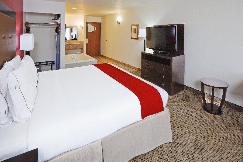 Holiday Inn Express & Suites Oklahoma City Northwest By Ihg Eksteriør billede